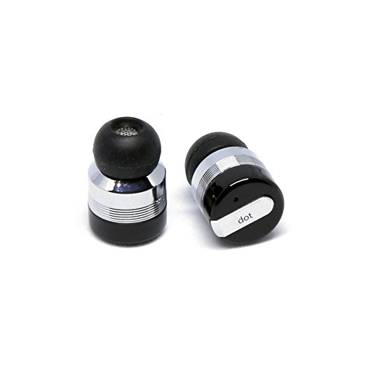 Dot. Беспроводная мини гарнитура.